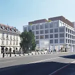 Hotel Occidental 4*