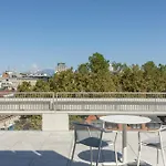 호텔 Occidental 류블랴나