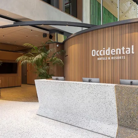 Occidental 4* 류블랴나