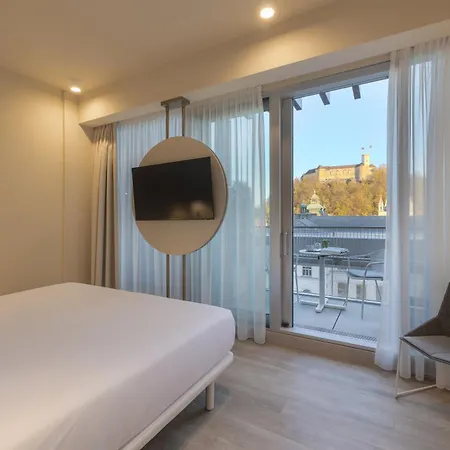 Occidental 4*