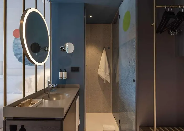 Occidental 4* Lubiana