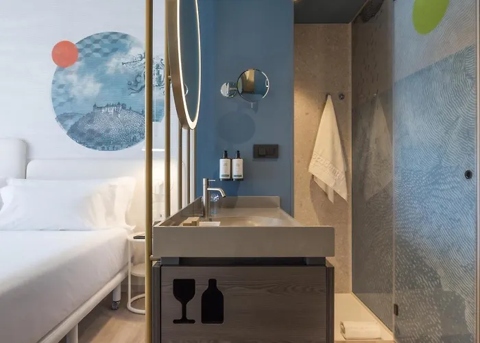 Hotel Occidental Lubiana