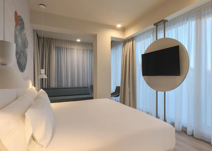 Occidental Hotel Lubiana