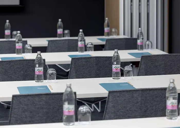 Occidental 4* Lublaň