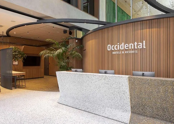 Occidental Hotel
