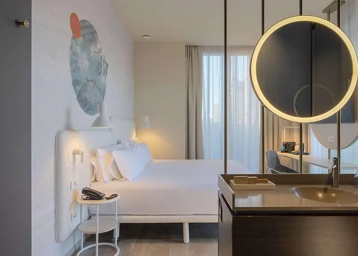 Occidental Hotel Lublaň