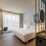 Occidental Hotel Lublaň