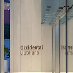 Occidental 4* リュブリャナ
