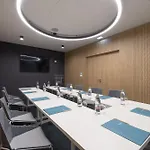 Occidental ホテル 4*