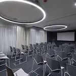 Hotel Occidental Lublaň