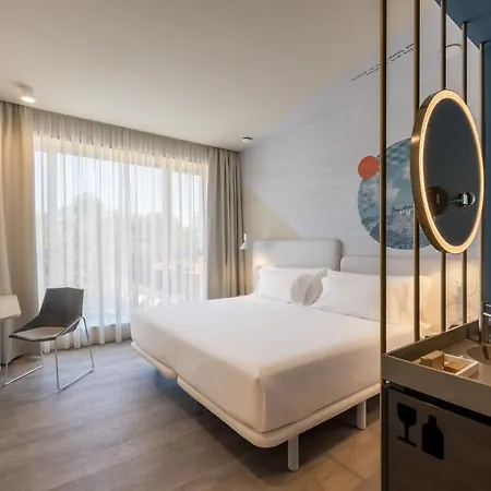 Occidental Hotel Lubiana