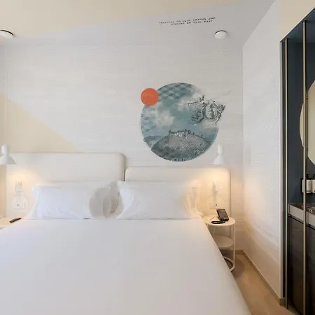 Hotel Occidental Ljubljana