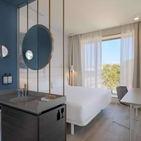 Occidental 4*
