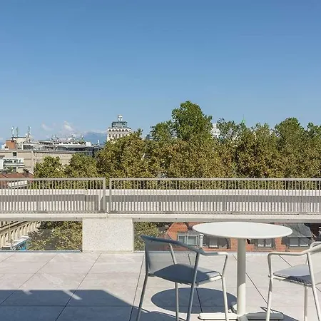 Occidental Hotel Lubiana