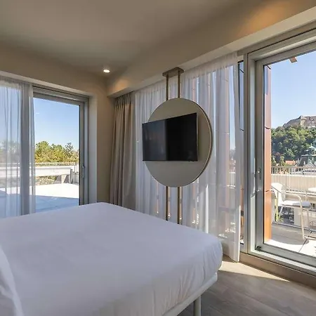 Occidental 4* Lubiana