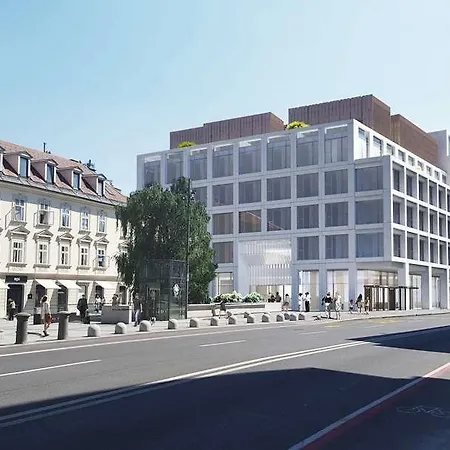 Ξενοδοχείο Occidental 4*