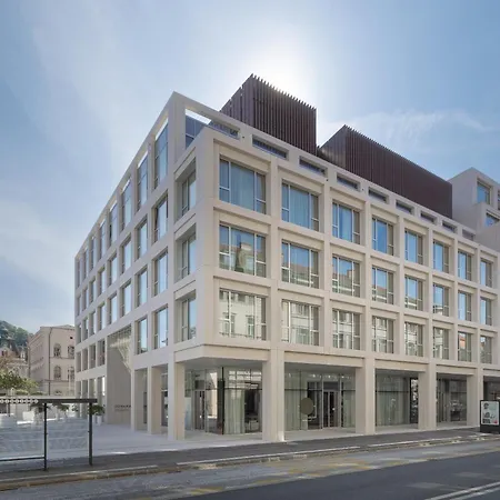 Hotel Occidental