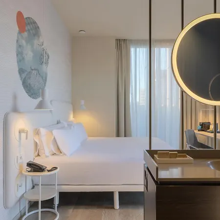 Hotel Occidental Lubiana