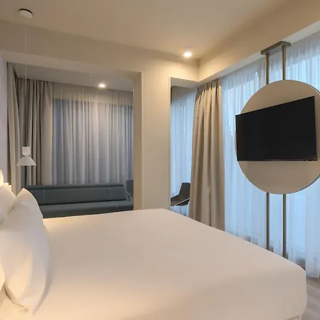 Occidental Hotel Lubiana