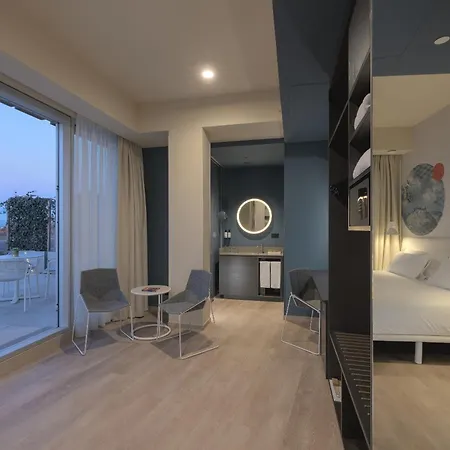 Occidental 4* Ljubljana