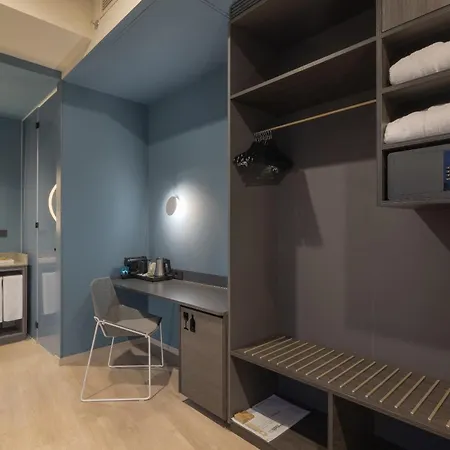 Hotel Occidental 4*