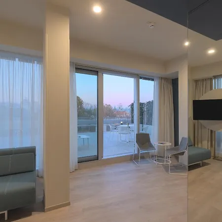 Occidental 4* Ljubljana