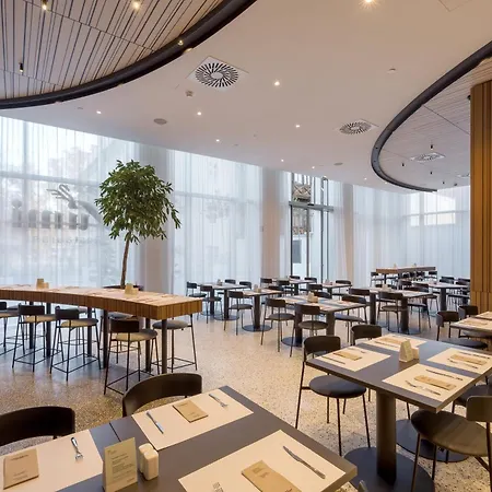 Occidental Hotel Lubiana