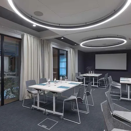 Ξενοδοχείο Occidental 4*