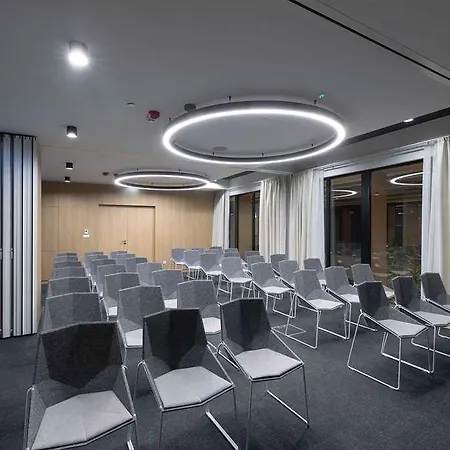 Occidental Hotel Lubiana