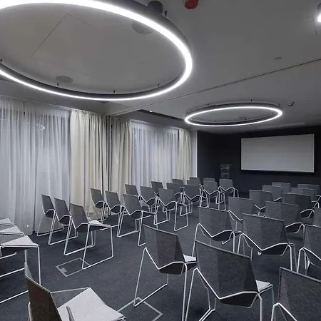 Hotel Occidental Ljubljana