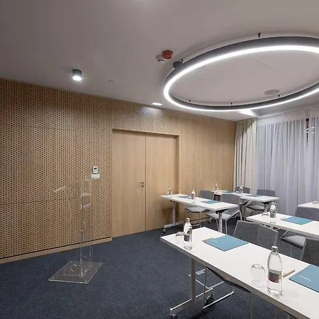 Occidental 4* Ljubljana