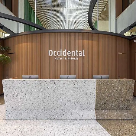 Occidental