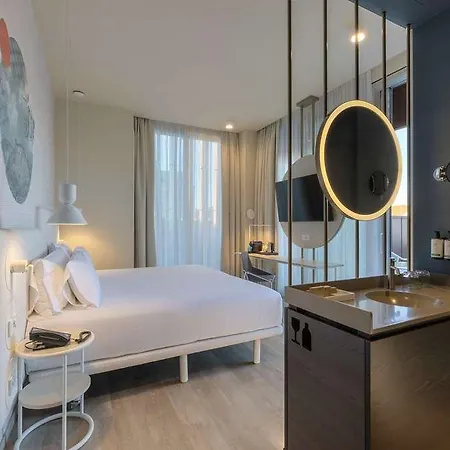 Hotel Occidental Ljubljana