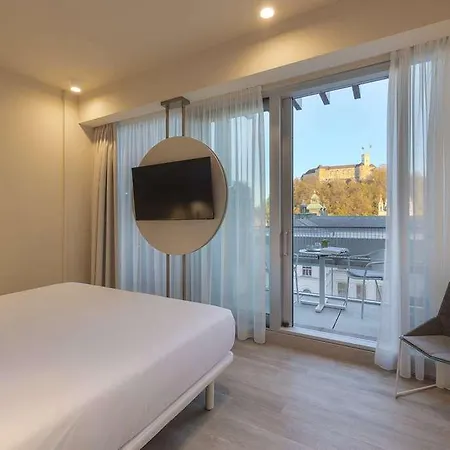 Occidental 4* Λιουμπλιάνα