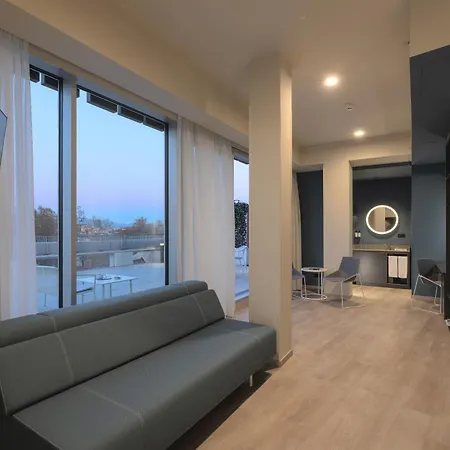 Occidental 4* Lubiana