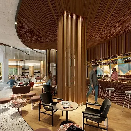 Otel Occidental Ljubljana