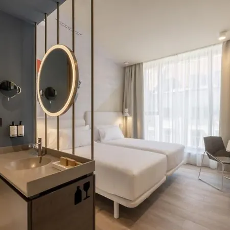Occidental 4* Lublaň