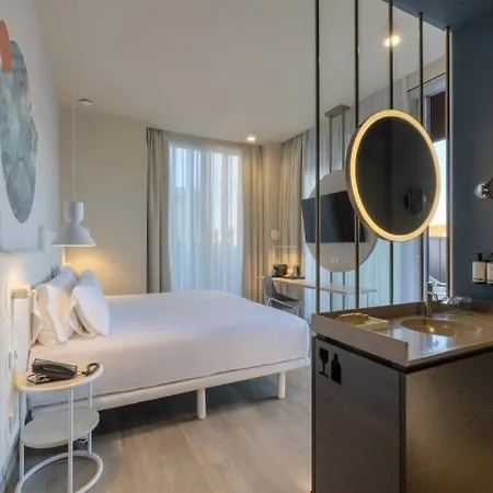 Occidental Hotel