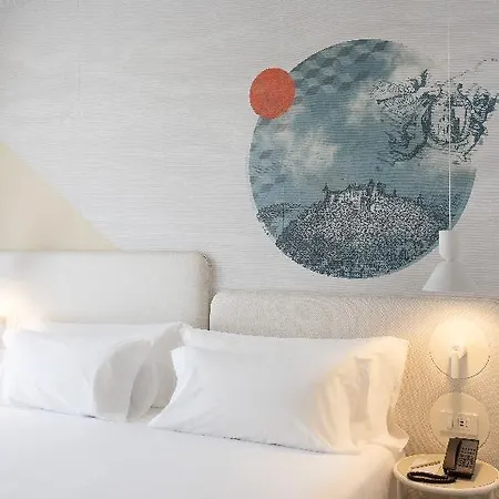 Hotel Occidental