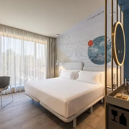 Occidental 4* Lublaň