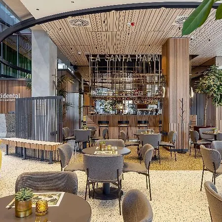 Hotel Occidental