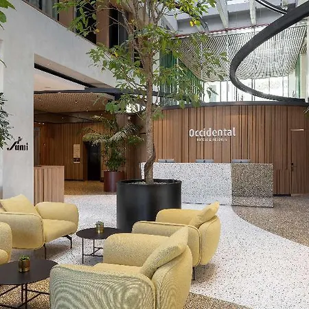 Occidental Hotel