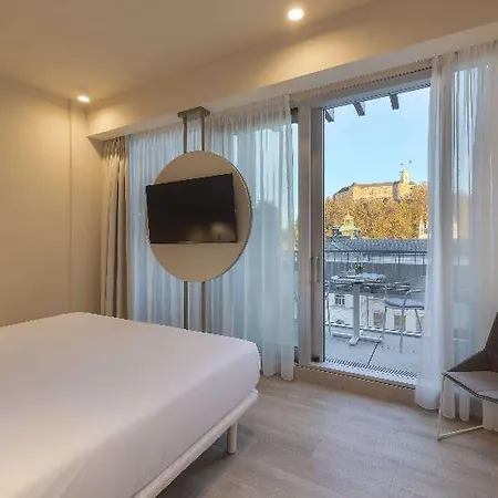 Occidental 4*