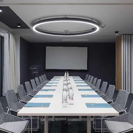 Occidental 4* Lublaň