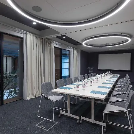 Occidental 4* Lublaň