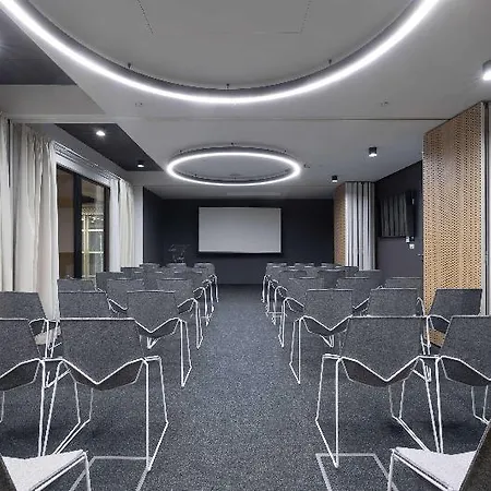 Occidental 4* Lublaň