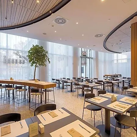 Otel Occidental 4*