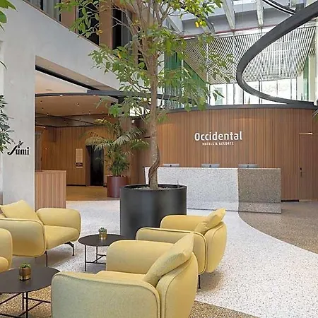 Occidental Otel 4*