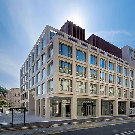 Occidental Otel