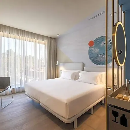 Occidental 4* Ljubljana